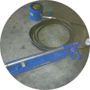 Load Cell Hire Singapore