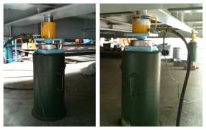 Module Weighing Singapore