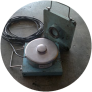 Load Cell Hire Singapore